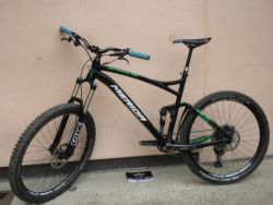 Enduro Merida One-Forty 3-B