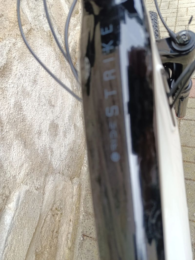 Scott E-ride Strike 940