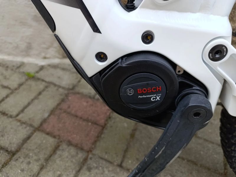 Scott E-ride Strike 940
