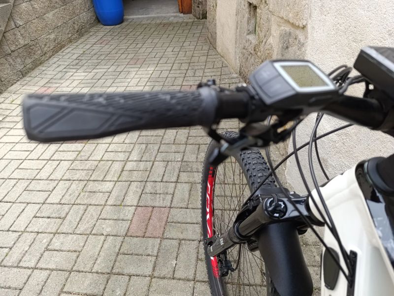Scott E-ride Strike 940