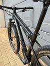 TREK Supercaliber 9.8, karbonová kola DAMIL, vel. M