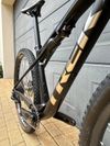 TREK Supercaliber 9.8, karbonová kola DAMIL, vel. M