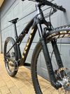 TREK Supercaliber 9.8, karbonová kola DAMIL, vel. M