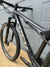 TREK Supercaliber 9.8, karbonová kola DAMIL, vel. M
