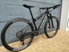 TREK Supercaliber 9.8, karbonová kola DAMIL, vel. M
