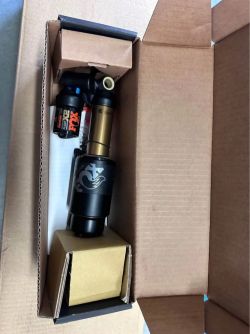 FOX Float X2 Factory Lockout 230x60 mm