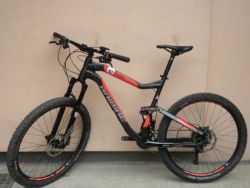 Málo jetý Haibike Seet FullSeven 6.0
