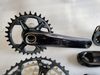 sada Shimano XT M8100 / 8200