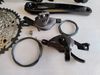 sada Shimano XT M8100 / 8200