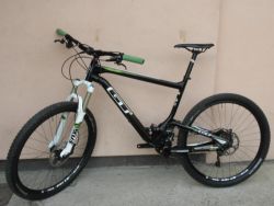 Málo jeté GT Helion PRO