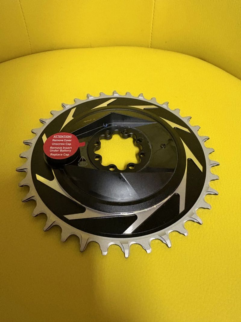 Sram XX SL AXS 36z