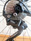 CANNONDALE TOPSTONE na Shimano GRX, vel M. 1ROK ZÁRUKA