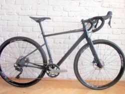 CANNONDALE TOPSTONE na Shimano GRX, vel M. 1ROK ZÁRUKA