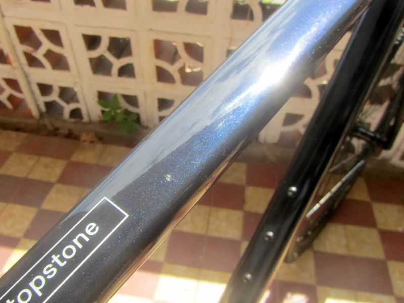 CANNONDALE TOPSTONE na Shimano GRX, vel M. 1ROK ZÁRUKA