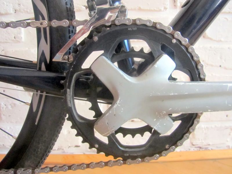 CANNONDALE TOPSTONE na Shimano GRX, vel M. 1ROK ZÁRUKA