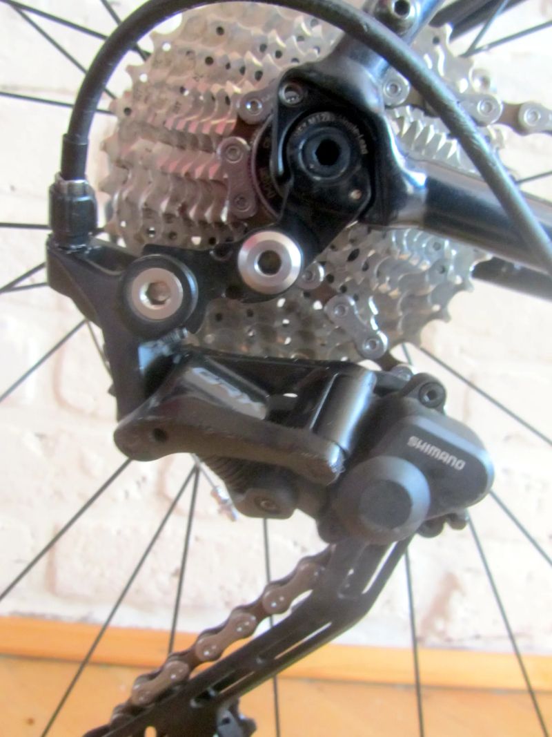 CANNONDALE TOPSTONE na Shimano GRX, vel M. 1ROK ZÁRUKA