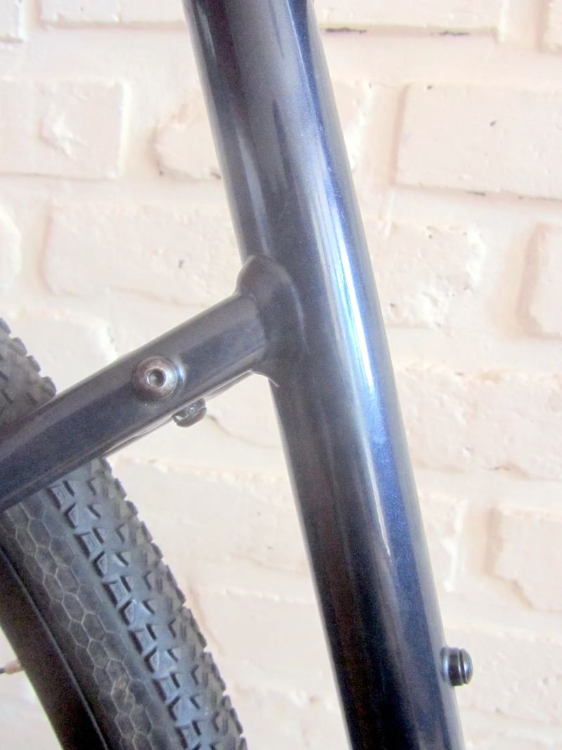 CANNONDALE TOPSTONE na Shimano GRX, vel M. 1ROK ZÁRUKA