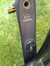 Trek Emonda SL6 wattmetr