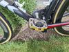 Trek Emonda SL6 wattmetr