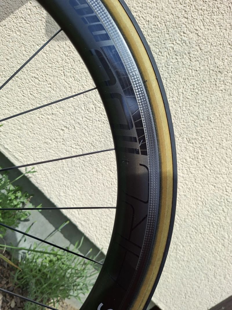 Trek Emonda SL6 wattmetr