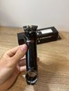 Ritchey představec 120mm WCS 4 Axis 3K Carbon Matrix