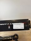 Ritchey představec 120mm WCS 4 Axis 3K Carbon Matrix
