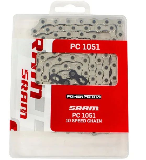 Sram