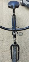 Městské kolo Electra Cruiser 1