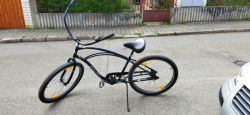 Městské kolo Electra Cruiser 1