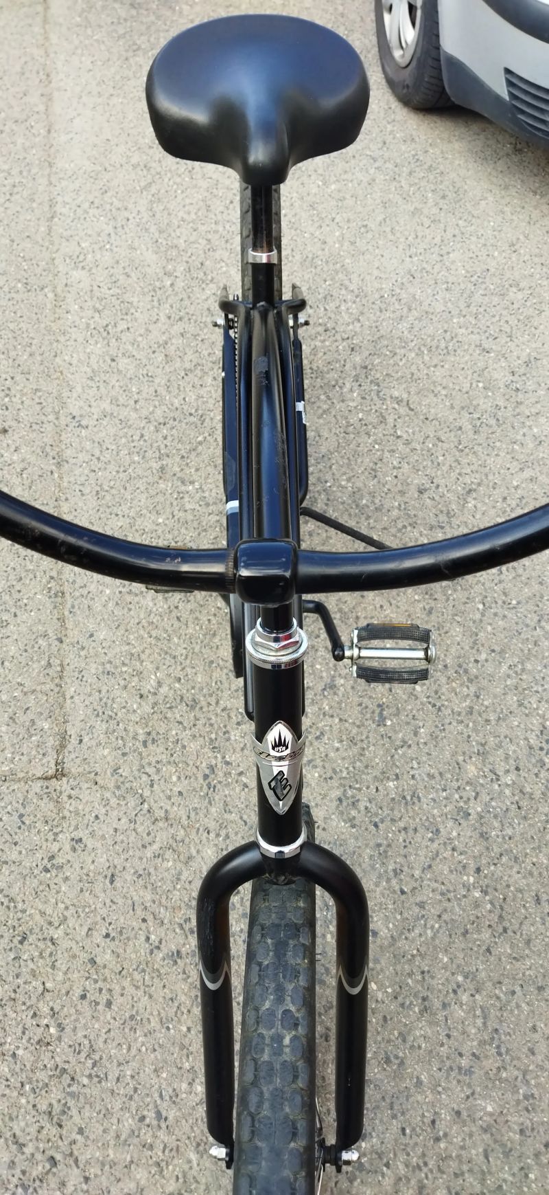 Městské kolo Electra Cruiser 1
