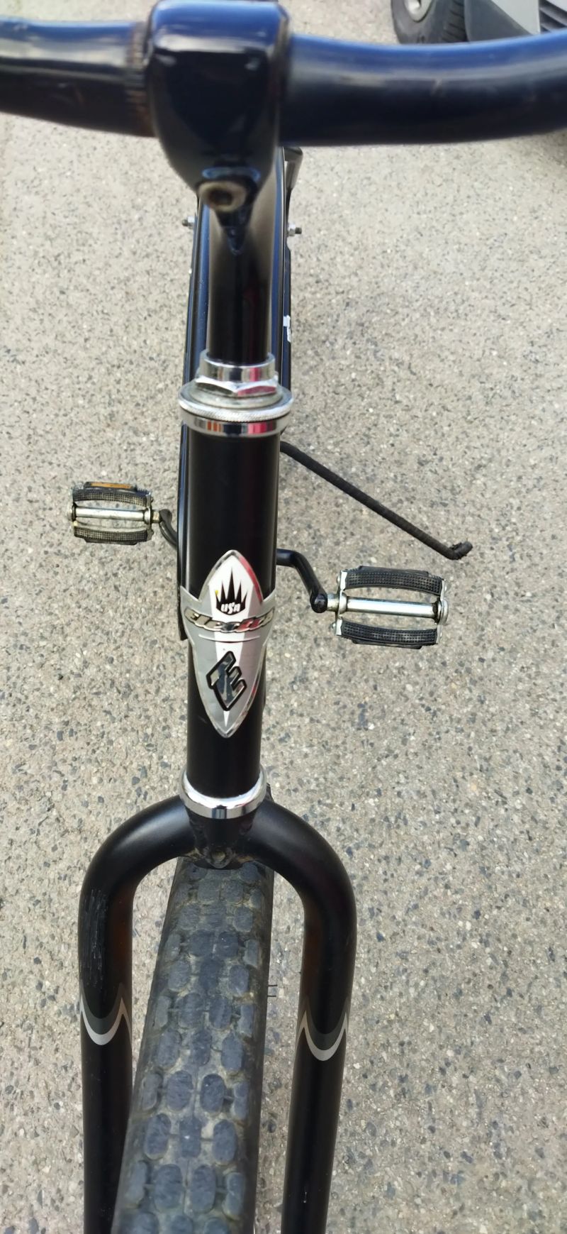 Městské kolo Electra Cruiser 1