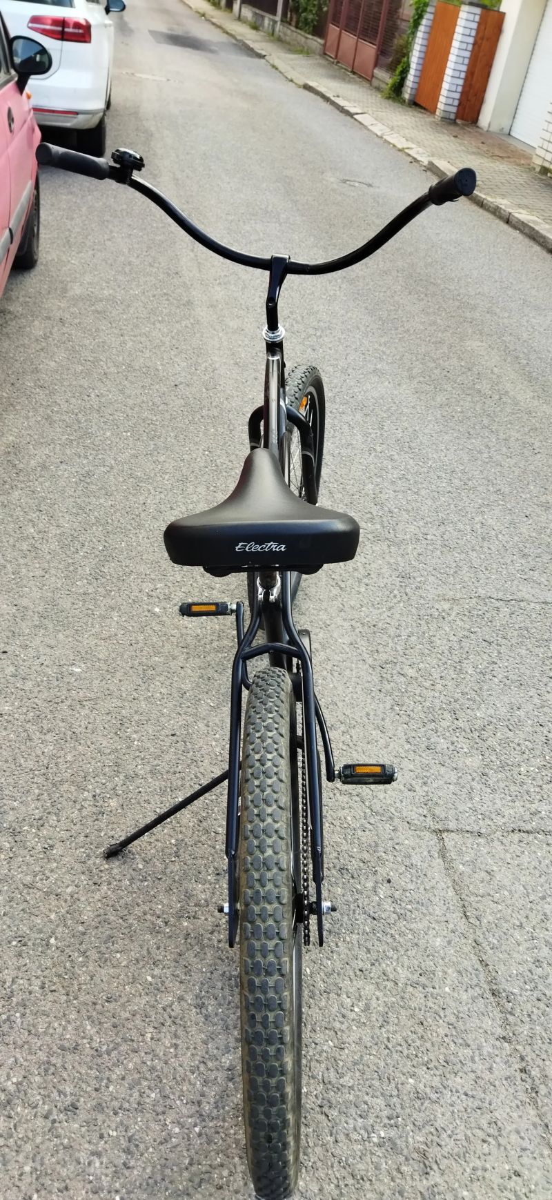 Městské kolo Electra Cruiser 1