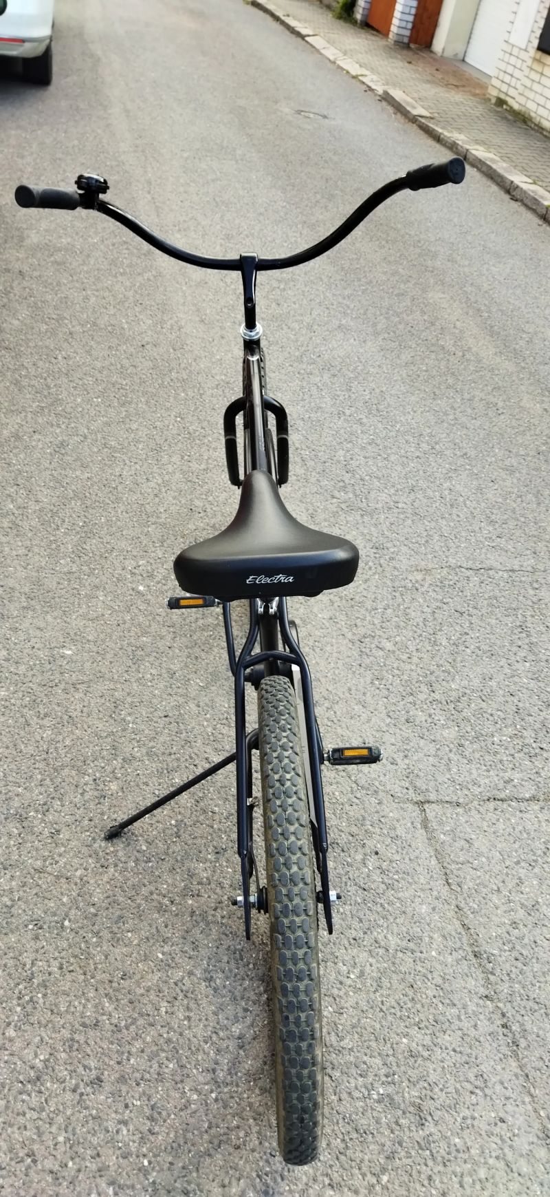 Městské kolo Electra Cruiser 1