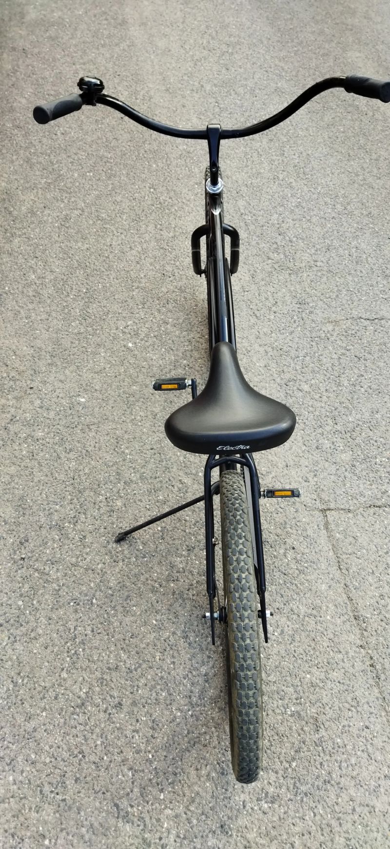 Městské kolo Electra Cruiser 1