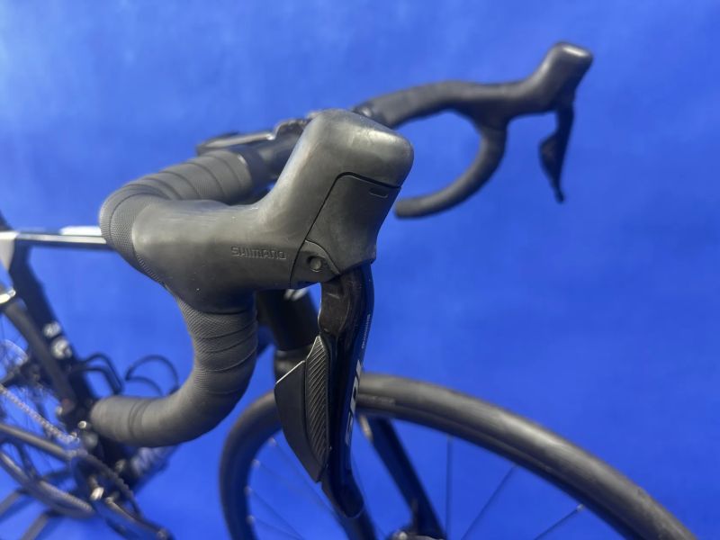 Merida Scultura 6000 Di2 elektrické řaz. 2x12 - kolo číslo 20. vel. S (52cm) pro postavy 167 - 174cm