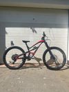 YT Industries Capra AL 2018