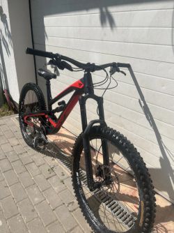 YT Industries Capra AL 2018