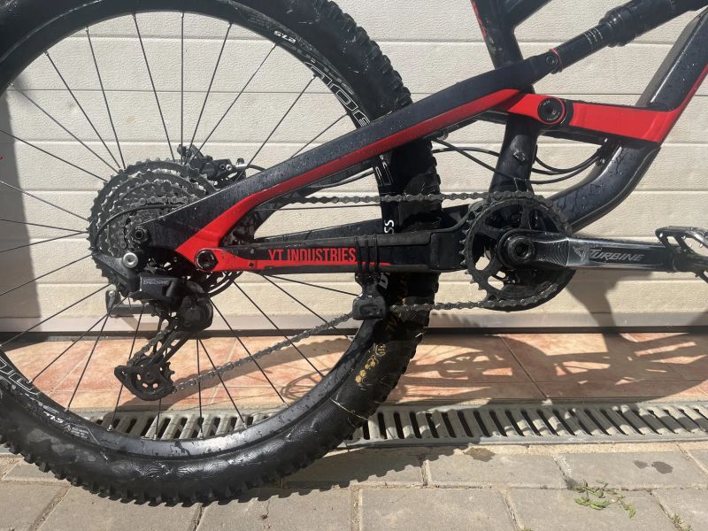 YT Industries Capra AL 2018