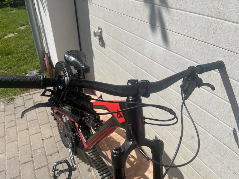 YT Industries Capra AL 2018