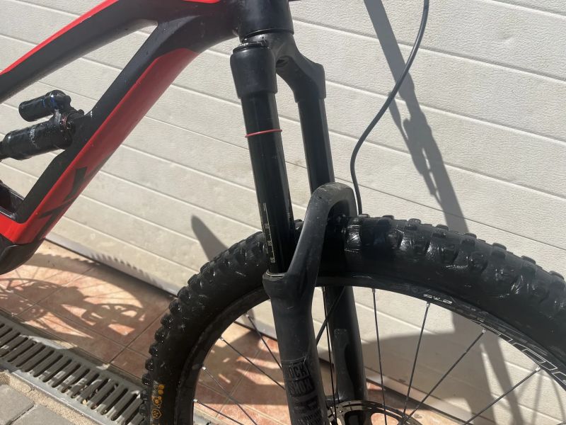 YT Industries Capra AL 2018