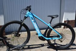 Trek Powerfly 4 gen 3