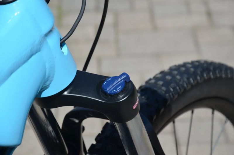 Trek Powerfly 4 gen 3