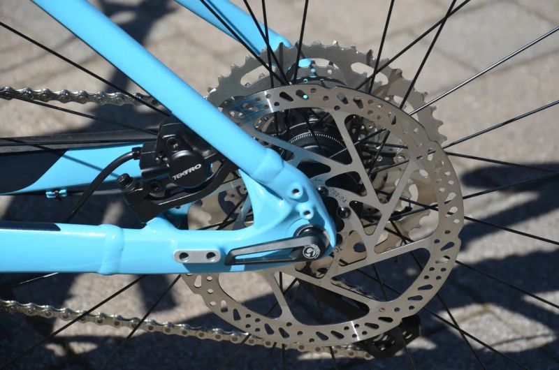 Trek Powerfly 4 gen 3
