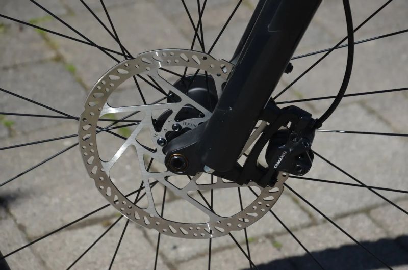 Trek Powerfly 4 gen 3