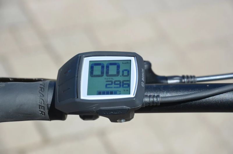 Trek Powerfly 4 gen 3