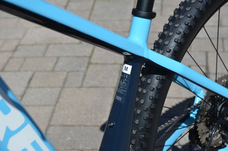 Trek Powerfly 4 gen 3