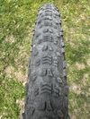 Set plášťů Maxxis Aspen 29x2.40 WT – 170 TPI ONE70 + 120 TPI