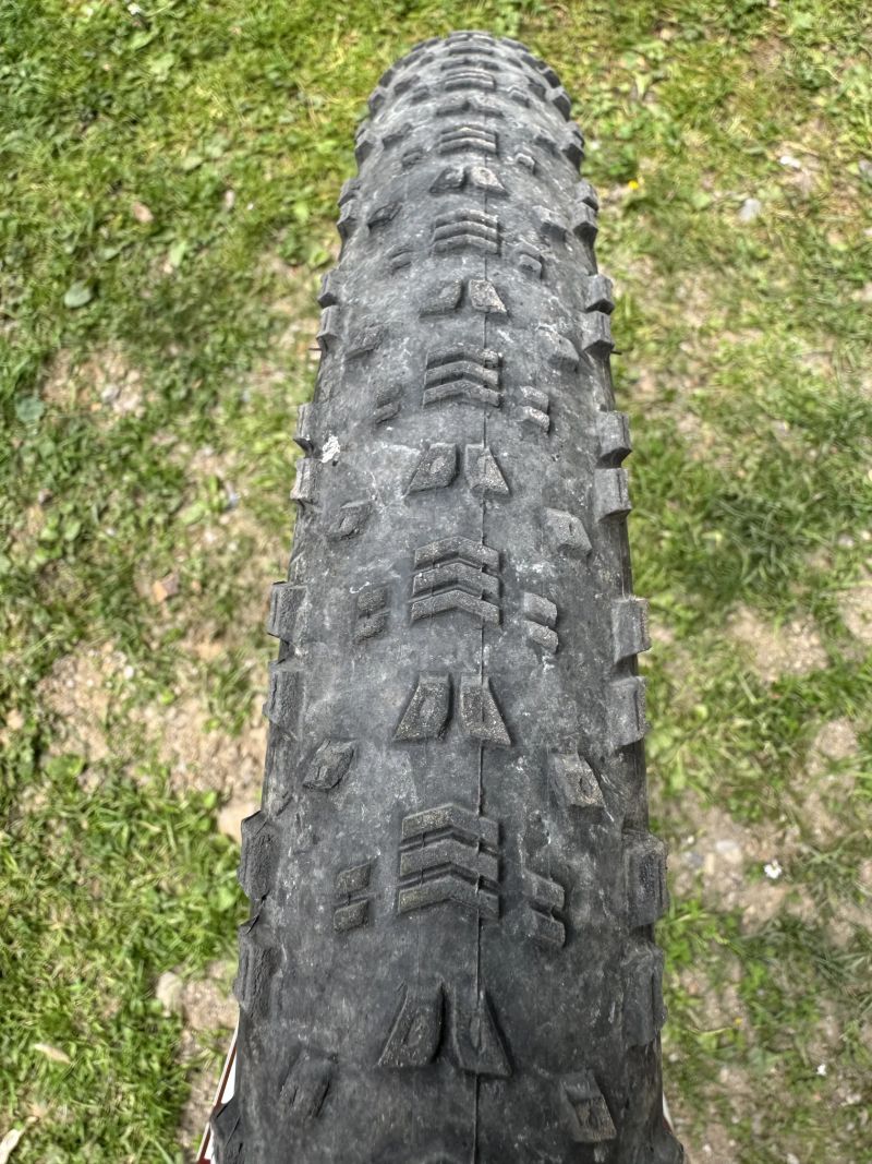 Set plášťů Maxxis Aspen 29x2.40 WT – 170 TPI ONE70 + 120 TPI