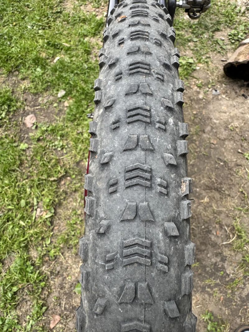 Set plášťů Maxxis Aspen 29x2.40 WT – 170 TPI ONE70 + 120 TPI