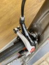 🔥🔥🔥 Wilier Gran Turismo vel. XL, Sram Force, doprava ZDARMA + roční záruka na rám